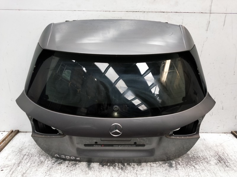 Recambio de porton trasero para mercedes clase a (bm 177) a 200 d (177.012) referencia OEM IAM   