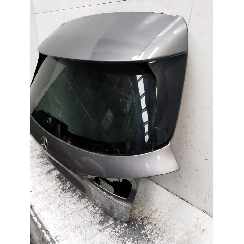 Recambio de porton trasero para mercedes clase a (bm 177) a 200 d (177.012) referencia OEM IAM   