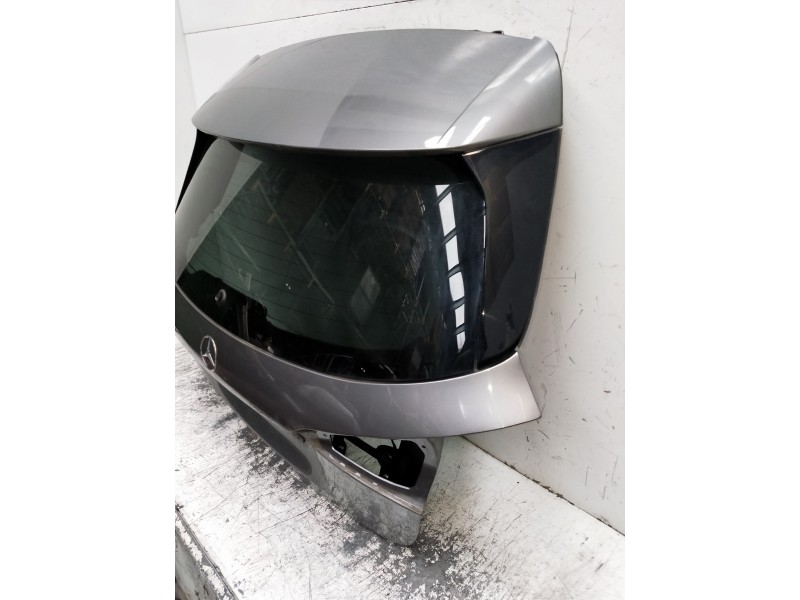 Recambio de porton trasero para mercedes clase a (bm 177) a 200 d (177.012) referencia OEM IAM   