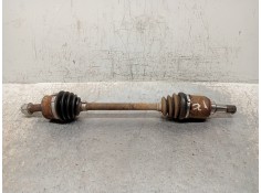 Recambio de transmision delantera izquierda para fiat nuova 500 (150) lounge referencia OEM IAM   