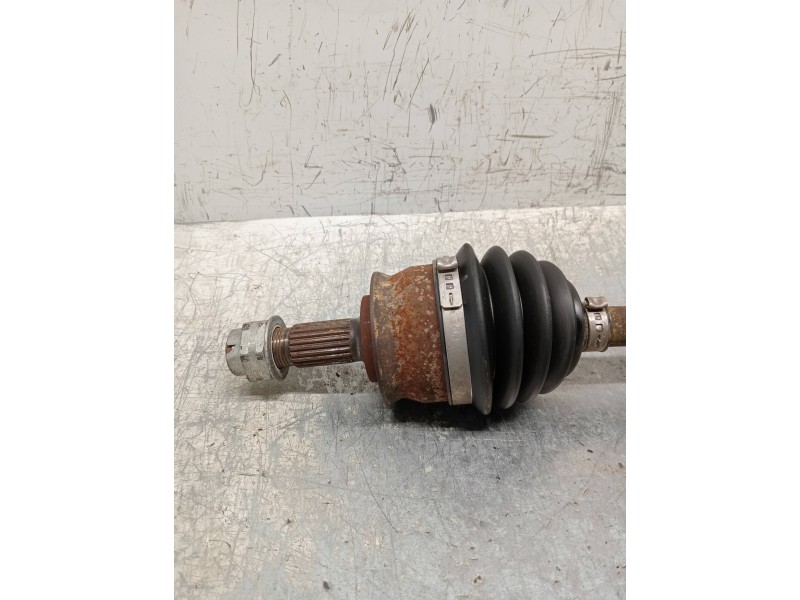 Recambio de transmision delantera izquierda para fiat nuova 500 (150) lounge referencia OEM IAM   