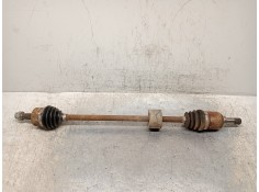 Recambio de transmision delantera derecha para fiat nuova 500 (150) lounge referencia OEM IAM   