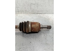 Recambio de transmision delantera derecha para fiat nuova 500 (150) lounge referencia OEM IAM    2