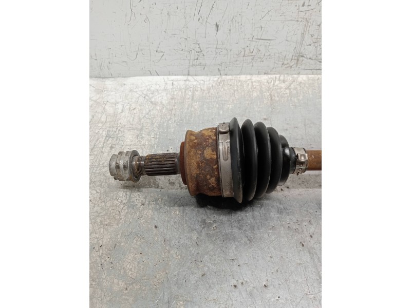 Recambio de transmision delantera derecha para fiat nuova 500 (150) lounge referencia OEM IAM   