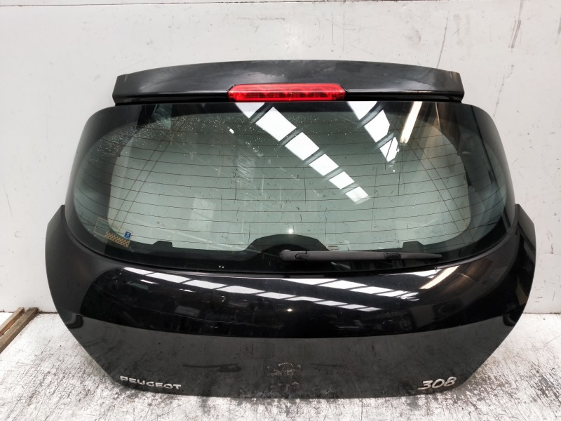 Recambio de porton trasero para peugeot 308 sport referencia OEM IAM   