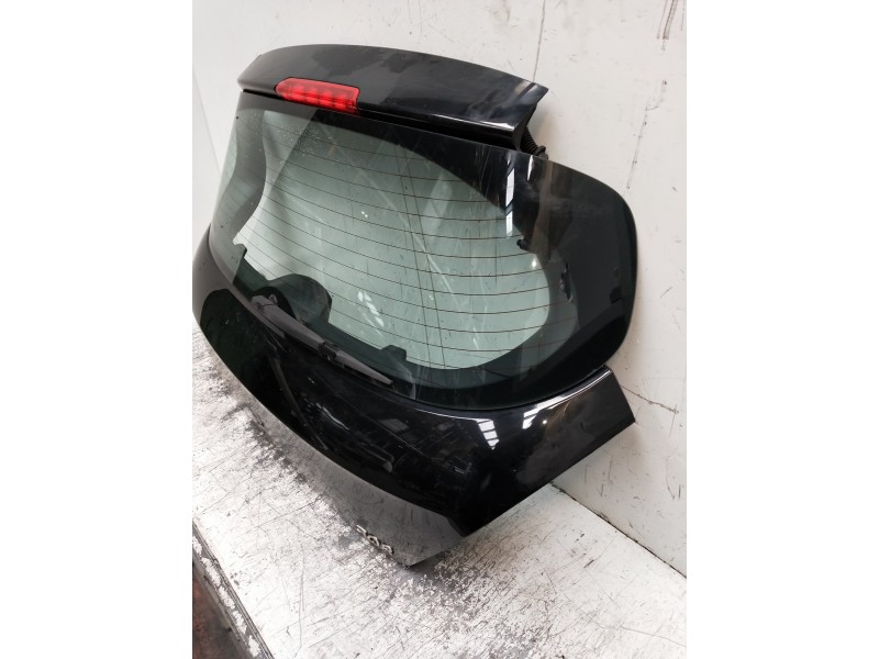 Recambio de porton trasero para peugeot 308 sport referencia OEM IAM   