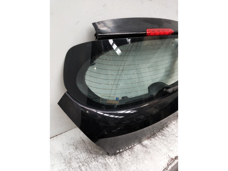 Recambio de porton trasero para peugeot 308 sport referencia OEM IAM   