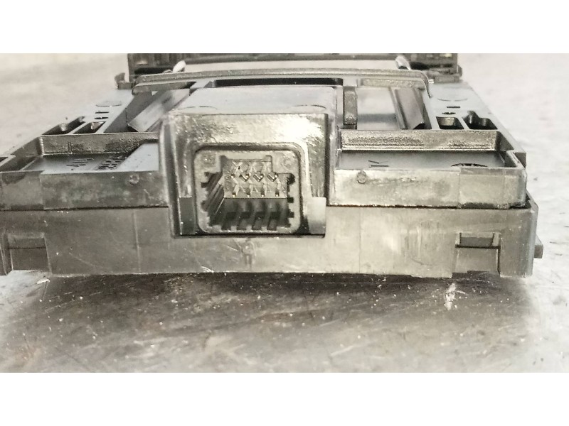 Recambio de conmutador de arranque para renault zoe referencia OEM IAM A2C53185186 285909828R 