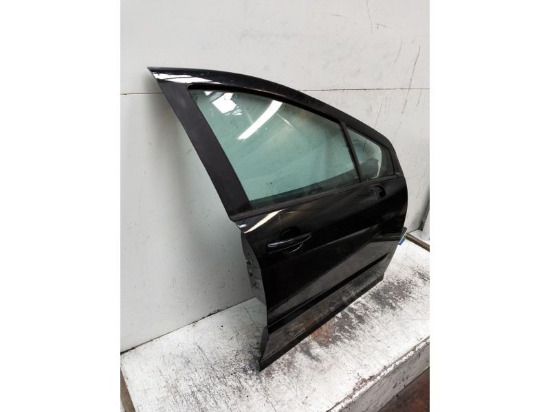 Recambio de puerta delantera derecha para peugeot 308 sport referencia OEM IAM   5P