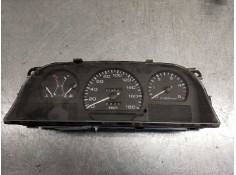 Recambio de cuadro instrumentos para ssangyong musso 2.9 turbodiesel cat referencia OEM IAM 8020005043 20014963E01 