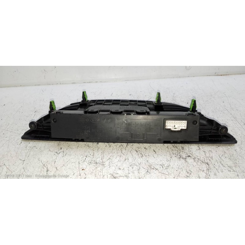 Recambio de pantalla multifuncion para kia cee´d 1.6 gdi cat referencia OEM IAM 94510A200WK  