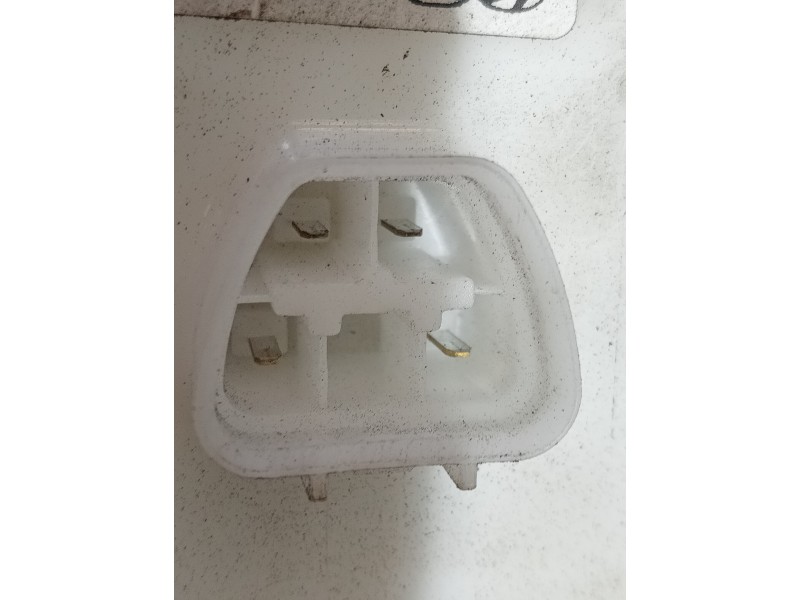 Recambio de bomba combustible para kia ceed business referencia OEM IAM 31110G4000 1000G44309 