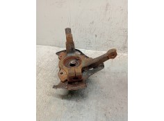 Recambio de mangueta delantera derecha para fiat nuova 500 (150) lounge referencia OEM IAM    2