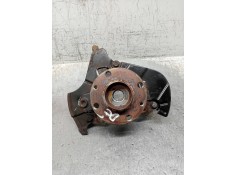 Recambio de mangueta delantera derecha para fiat nuova 500 (150) lounge referencia OEM IAM   