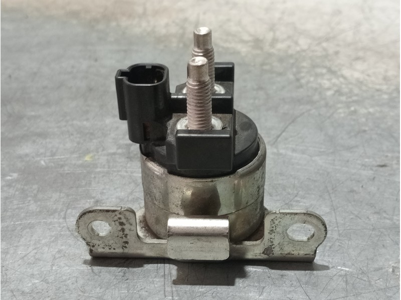 Recambio de rele para nissan qashqai (j11) acenta referencia OEM IAM 2534001820  ENCENDIDO