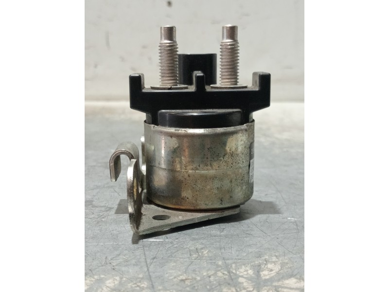 Recambio de rele para nissan qashqai (j11) acenta referencia OEM IAM 2534001820  ENCENDIDO