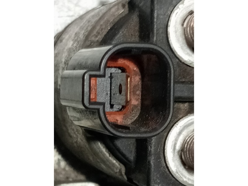 Recambio de rele para nissan qashqai (j11) acenta referencia OEM IAM 2534001820  ENCENDIDO