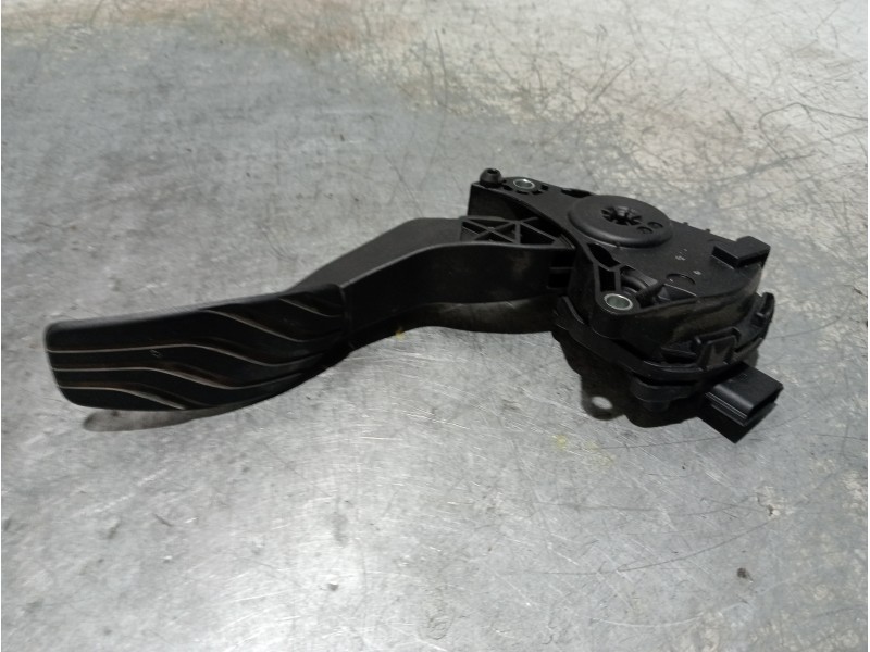 Recambio de potenciometro pedal para nissan qashqai (j11) acenta referencia OEM IAM 180024BA0B 6PV00997815 