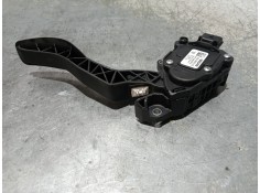 Recambio de potenciometro pedal para nissan qashqai (j11) acenta referencia OEM IAM 180024BA0B 6PV00997815  2
