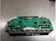 Recambio de cuadro instrumentos para ssangyong musso 2.9 turbodiesel cat referencia OEM IAM 8020005043 20014963E01  2