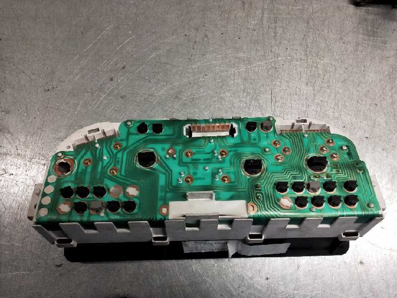 Recambio de cuadro instrumentos para ssangyong musso 2.9 turbodiesel cat referencia OEM IAM 8020005043 20014963E01 