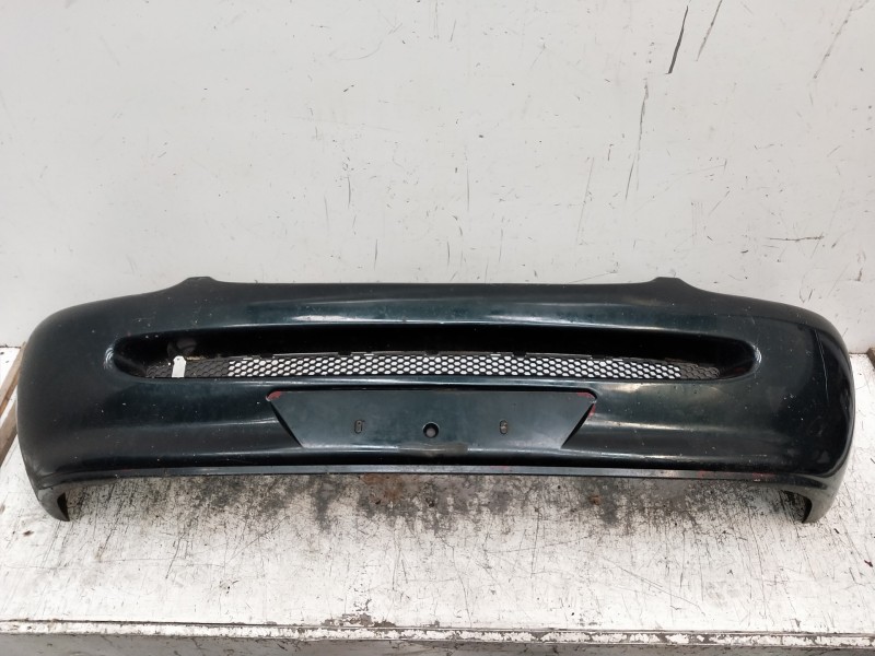 Recambio de paragolpes delantero para ford escort berl./turnier atlanta berlina referencia OEM IAM   