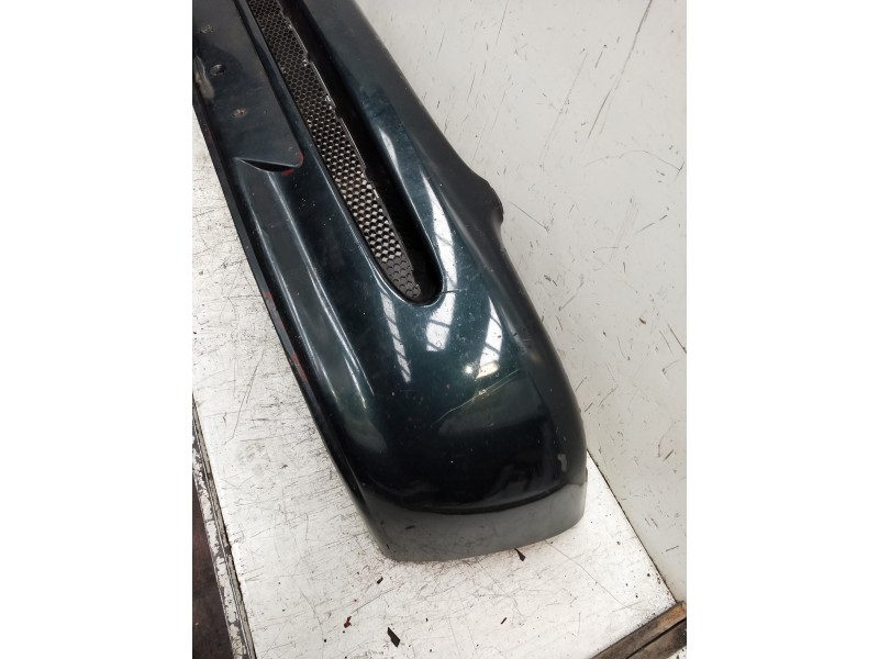 Recambio de paragolpes delantero para ford escort berl./turnier atlanta berlina referencia OEM IAM   