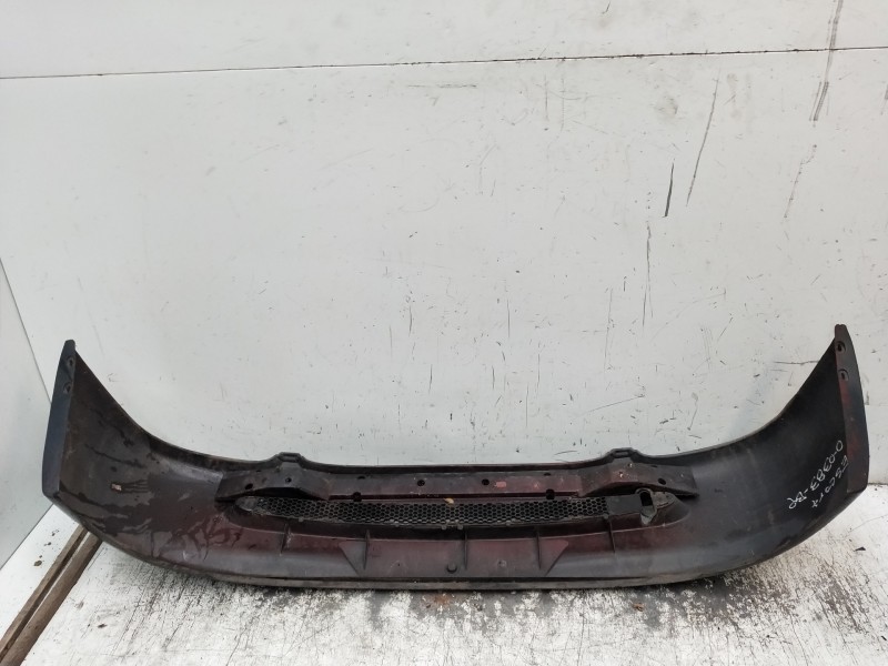 Recambio de paragolpes delantero para ford escort berl./turnier atlanta berlina referencia OEM IAM   