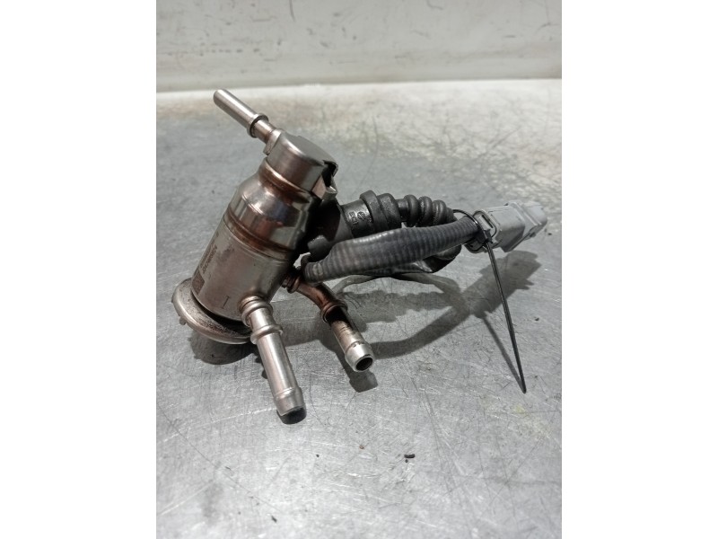 Recambio de inyector para nissan qashqai (j11) acenta referencia OEM IAM 208995377R A2C39941900 ADBLU