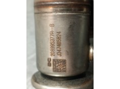 Recambio de inyector para nissan qashqai (j11) acenta referencia OEM IAM 208995377R A2C39941900 ADBLU 2