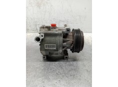 Recambio de compresor aire acondicionado para fiat nuova 500 (150) lounge referencia OEM IAM 5A7875200 51747318 