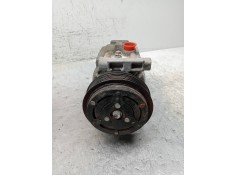 Recambio de compresor aire acondicionado para fiat nuova 500 (150) lounge referencia OEM IAM 5A7875200 51747318  2
