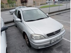 opel astra g berlina del año 1998