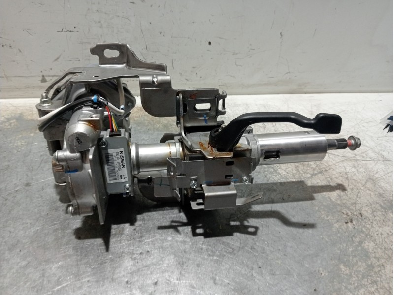 Recambio de columna direccion para nissan qashqai (j11) acenta referencia OEM IAM 48810HV90B  