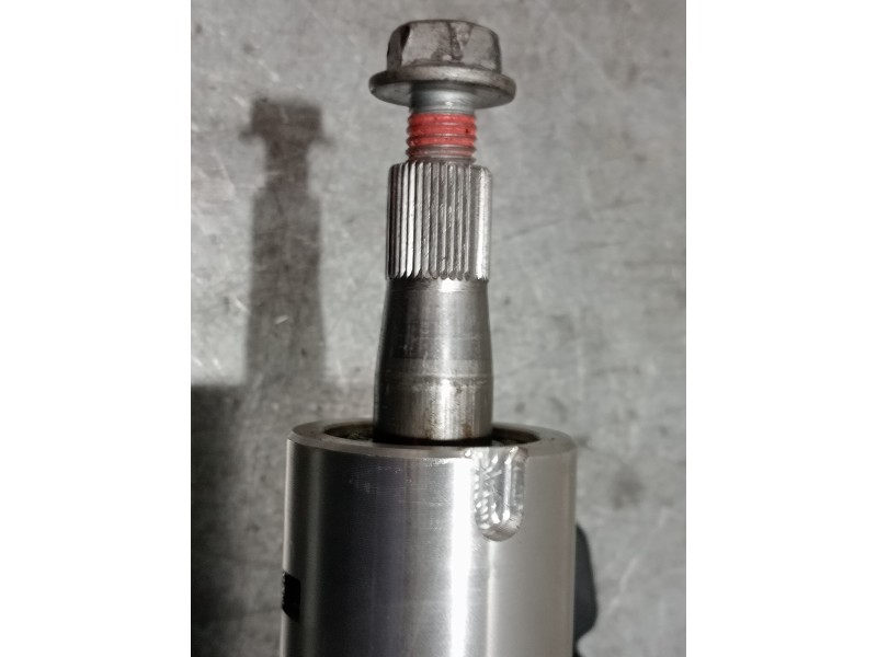 Recambio de columna direccion para nissan qashqai (j11) acenta referencia OEM IAM 48810HV90B  