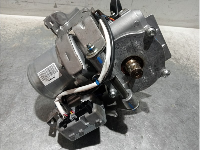 Recambio de columna direccion para nissan qashqai (j11) acenta referencia OEM IAM 48810HV90B  