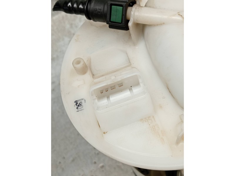 Recambio de bomba combustible para fiat nuova 500 (150) lounge referencia OEM IAM A2C53257951 51806983 