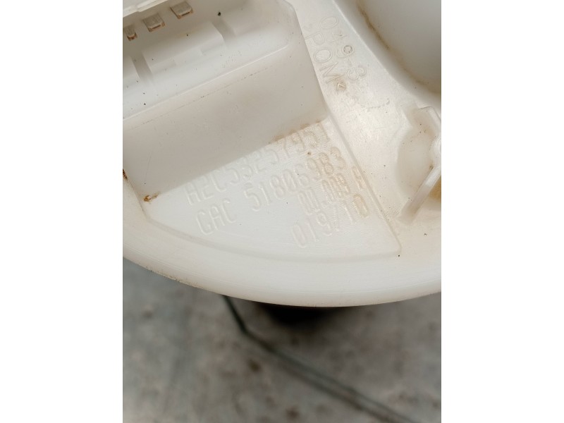 Recambio de bomba combustible para fiat nuova 500 (150) lounge referencia OEM IAM A2C53257951 51806983 