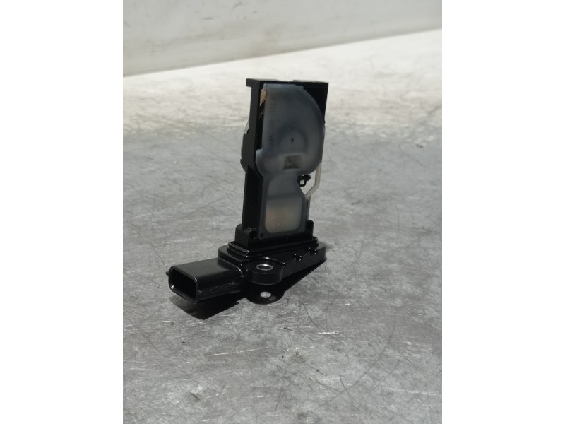 Recambio de caudalimetro para nissan qashqai (j11) acenta referencia OEM IAM AFH60M51 H8201680522 