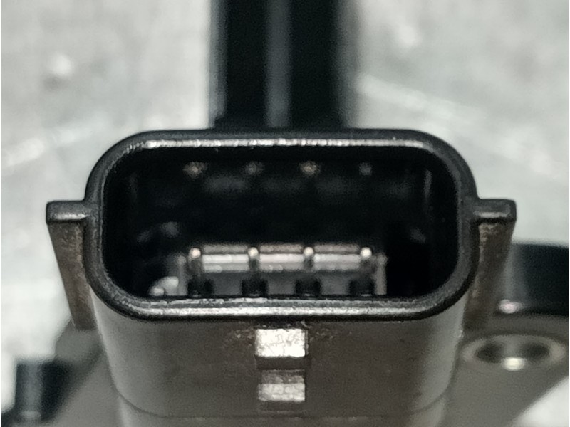 Recambio de caudalimetro para nissan qashqai (j11) acenta referencia OEM IAM AFH60M51 H8201680522 