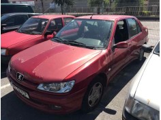 peugeot 306 berlina 3/4/5 puertas (s2) del año 1999