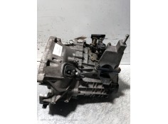 Recambio de caja cambios para ford mondeo berlina (ge) 2.0 cat referencia OEM IAM 1S7R7002BC  