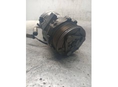 Recambio de compresor aire acondicionado para opel astra g berlina club referencia OEM IAM 24422013 11396907362 SD6V12