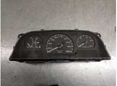 Recambio de cuadro instrumentos para ssangyong musso referencia OEM IAM 8020005040 20014960 