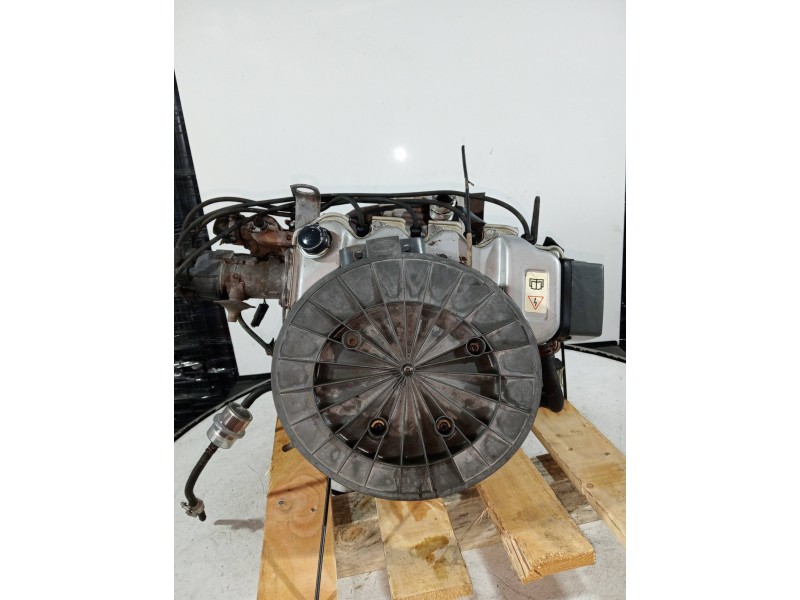 Recambio de motor completo para ford orion gl referencia OEM IAM LPA EE96730 