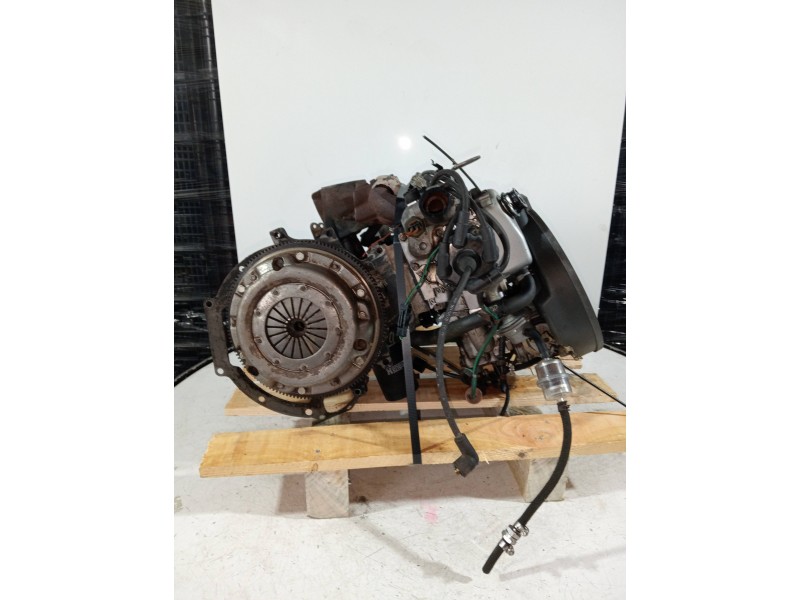 Recambio de motor completo para ford orion gl referencia OEM IAM LPA EE96730 