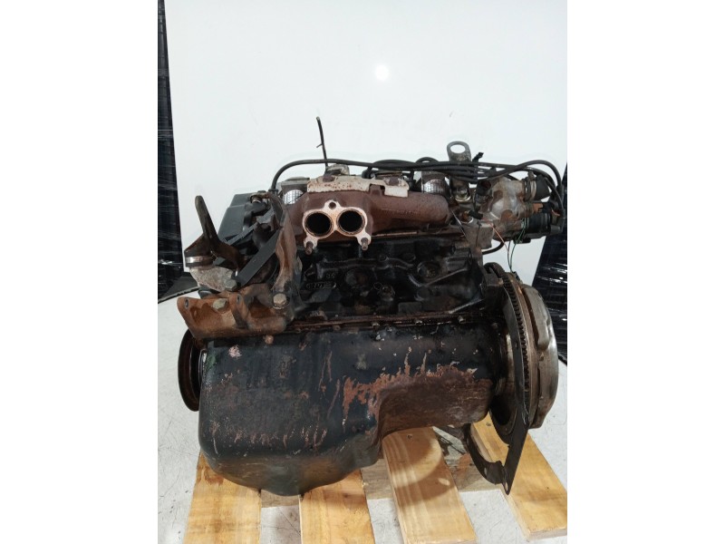 Recambio de motor completo para ford orion gl referencia OEM IAM LPA EE96730 
