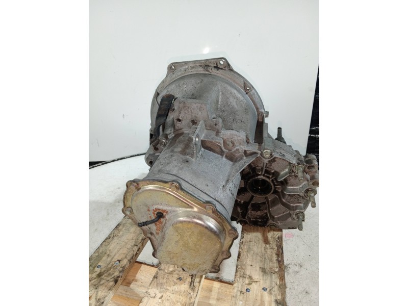 Recambio de caja cambios para ford orion gl referencia OEM IAM 83WLBB 0641174 5V