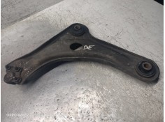 Recambio de brazo suspension inferior delantero derecho para citroen c3 hdi 70 furio referencia OEM IAM    2