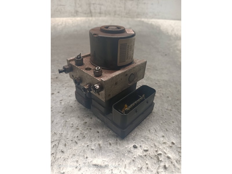 Recambio de abs para citroen c3 hdi 70 furio referencia OEM IAM 9656493580 10097011093 